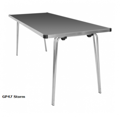 Gopak Contour Folding Tables | Community Tables | GOPC