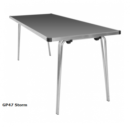 Gopak Contour Folding Tables | Gopak Contour Plus Tables | GOPCP