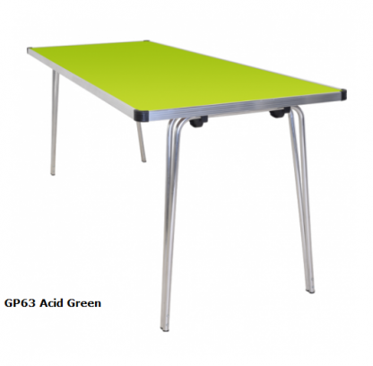 Gopak Contour Folding Tables | Community Tables | GOPC