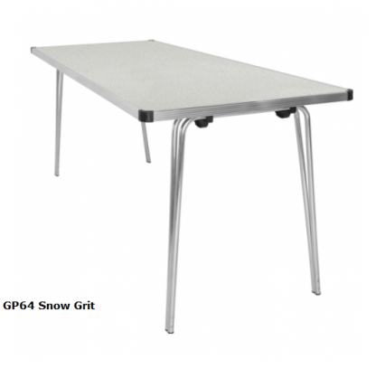 Gopak Contour Folding Tables | Community Tables | GOPC