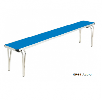 Gopak Contour Stacking Benches | Gopak Contour Folding Tables | GOPCB