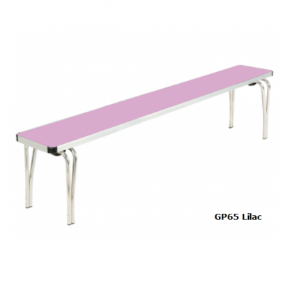 Gopak Contour Stacking Benches | Gopak Contour Folding Tables | GOPCB