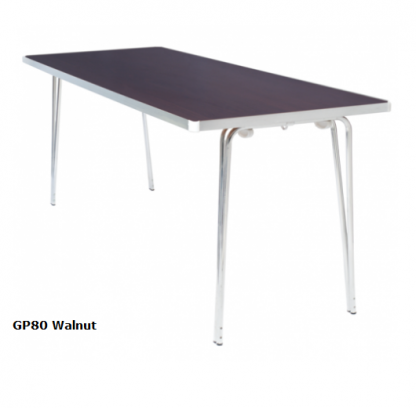 Gopak Economy Folding Tables | Church Tables | GOPE