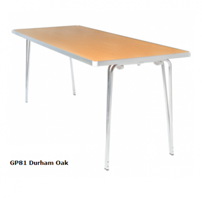 Gopak Economy Folding Tables | Church Tables | GOPE