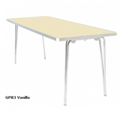 Gopak Economy Folding Tables | Church Tables | GOPE