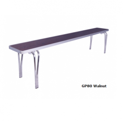 Gopak Economy Stacking Benches | Gopak Economy Tables | GOPEB