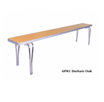 Gopak Economy Stacking Benches | Gopak Economy Tables | GOPEB