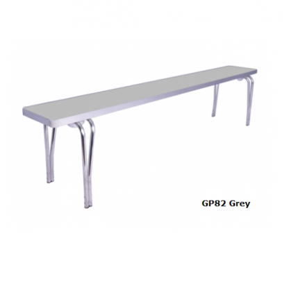 Gopak Economy Stacking Benches | Gopak Economy Tables | GOPEB