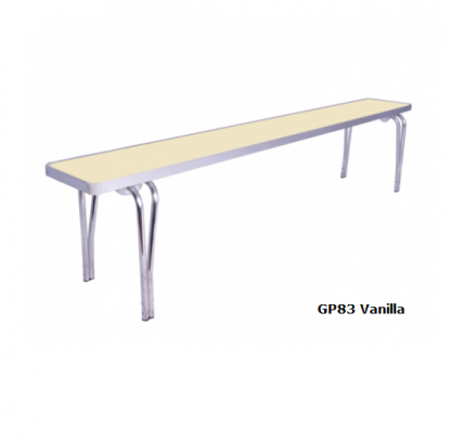 Gopak Economy Stacking Benches | Gopak Economy Tables | GOPEB