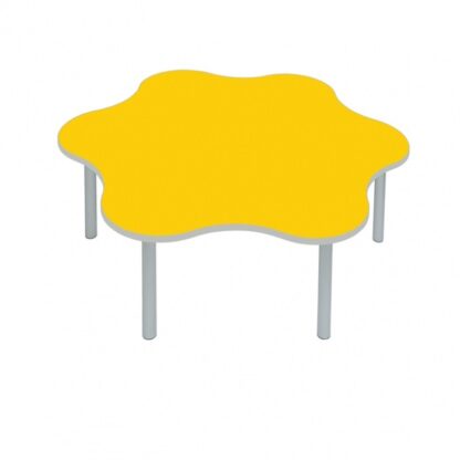 Gopak Enviro Daisy Table | Gopak Enviro and Early Years Tables | GOPEND