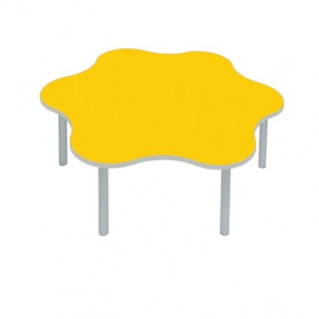 Gopak Enviro Daisy Table | Gopak Enviro and Early Years Tables | GOPEND