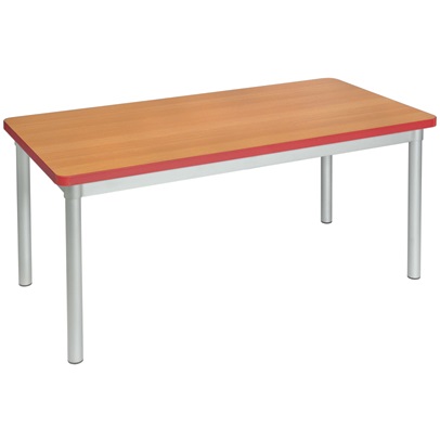 Enviro Rectangular Table | Gopak Enviro and Early Years Tables | GOPENR