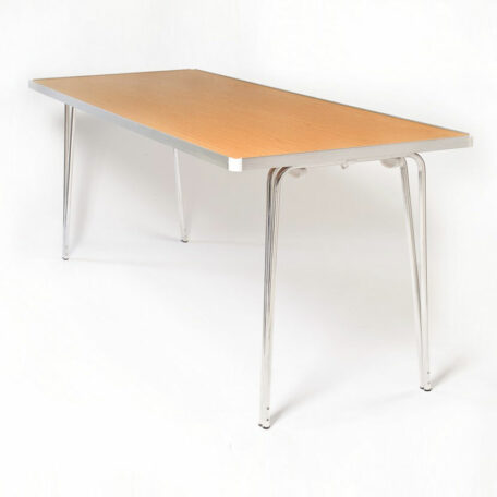 Café/Dining Polypropylene Painted legs Finish Chair | All By Function | ELOT6