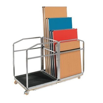 Gopak Large Table Trolley | Gopak Accessories | GOPLTT