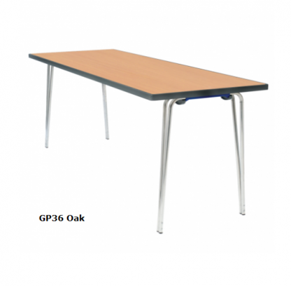 Gopak Premier Folding Tables | Community Tables | GOPP