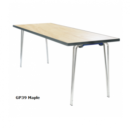 Gopak Premier Folding Tables | Community Tables | GOPP