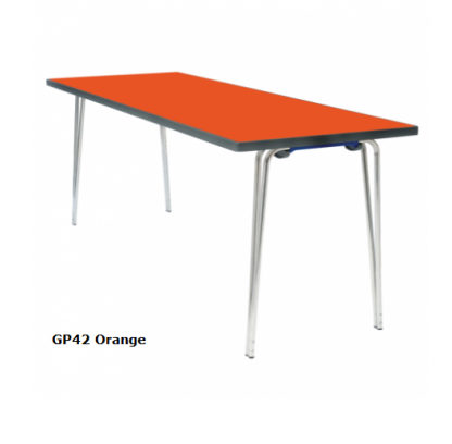 Gopak Premier Folding Tables | Community Tables | GOPP