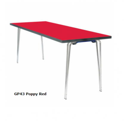 Gopak Premier Folding Tables | Community Tables | GOPP