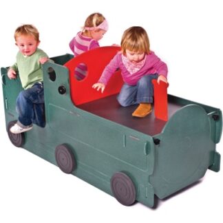 Play Train | Play Furniture | GOPPFT