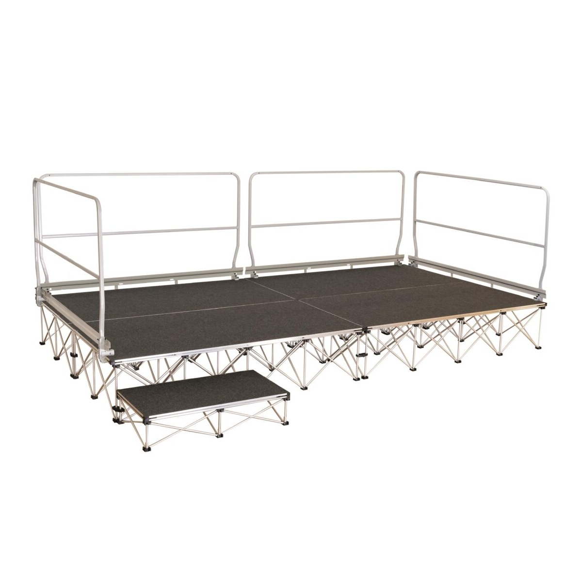 Gopak Ultralight Staging Package A - 8sqm | Gopak Ultralight Staging Packages | GOPUSA Gopak Ultralight Staging Package A - 8sqm | Gopak Ultralight Staging Packages | GOPUSA