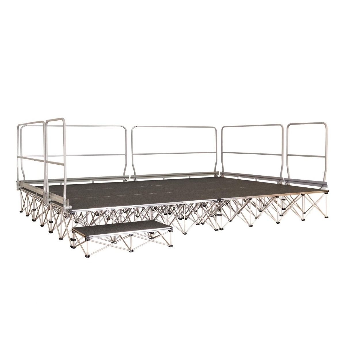 Gopak Ultralight Staging Package B - 12sqm | Gopak Ultralight Staging Packages | GOPUSB Gopak Ultralight Staging Package B - 12sqm | Gopak Ultralight Staging Packages | GOPUSB