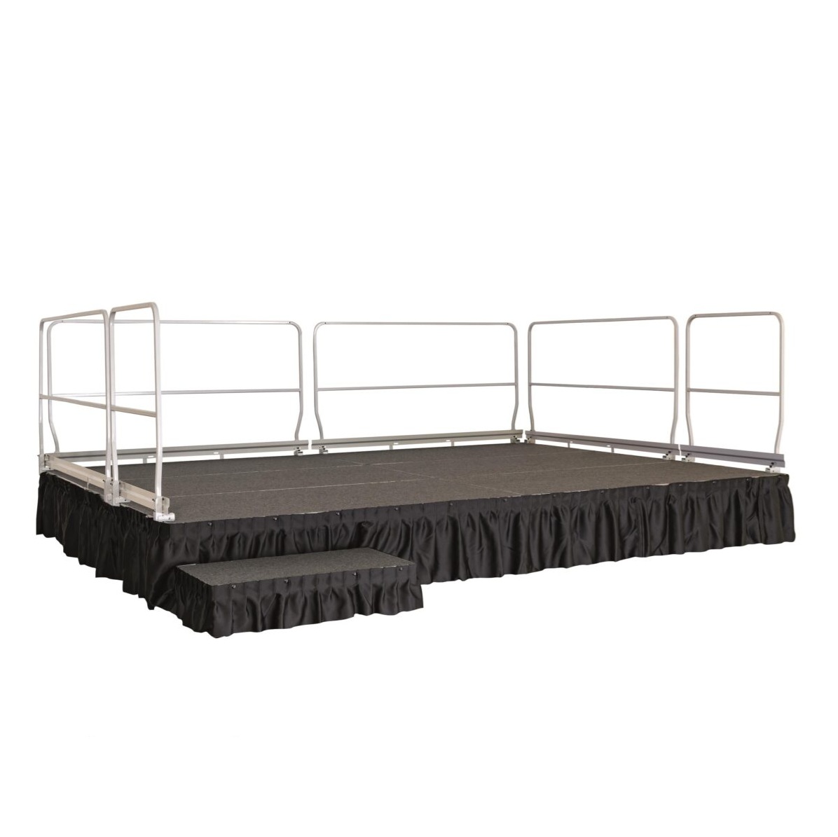 Gopak Ultralight Staging Package B - 12sqm | Gopak Ultralight Staging Packages | GOPUSB Gopak Ultralight Staging Package B - 12sqm | Gopak Ultralight Staging Packages | GOPUSB