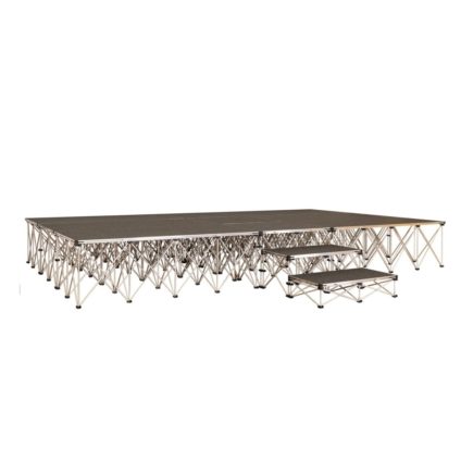 Gopak Ultralight Staging Package C - 15sqm | Gopak Ultralight Staging Packages | GOPUSC