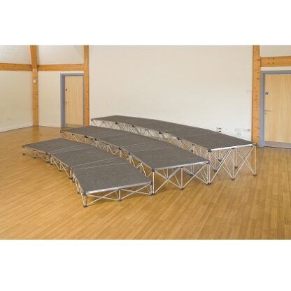 Gopak Ultralight Staging Choir Package 1 | Gopak Ultralight Staging Packages | GOPUSC1