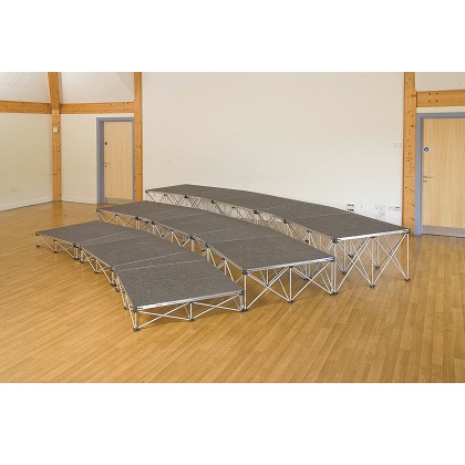 Gopak Ultralight Staging Choir Package 1 | Gopak Accessories | GOPSFT