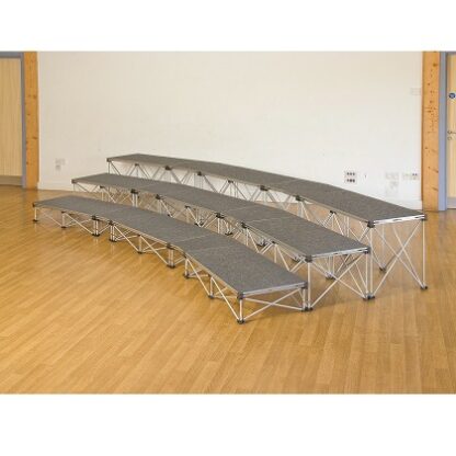 Gopak Ultralight Staging Choir Package 1 | Gopak Ultralight Staging Packages | GOPUSC2