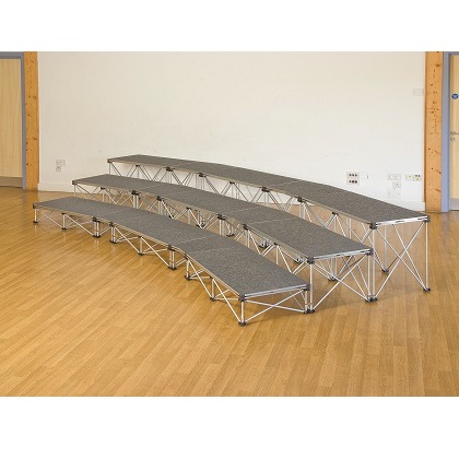 Gopak Ultralight Staging Choir Package 1 | Gopak Accessories | GOPSFT