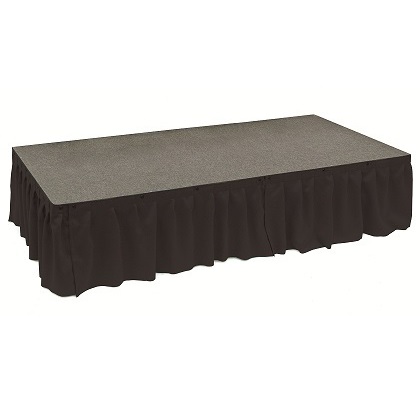 Gopak UltraLight Staging Valance | Gopak Ultralight Staging Trolleys and Accessories | GOPUSV