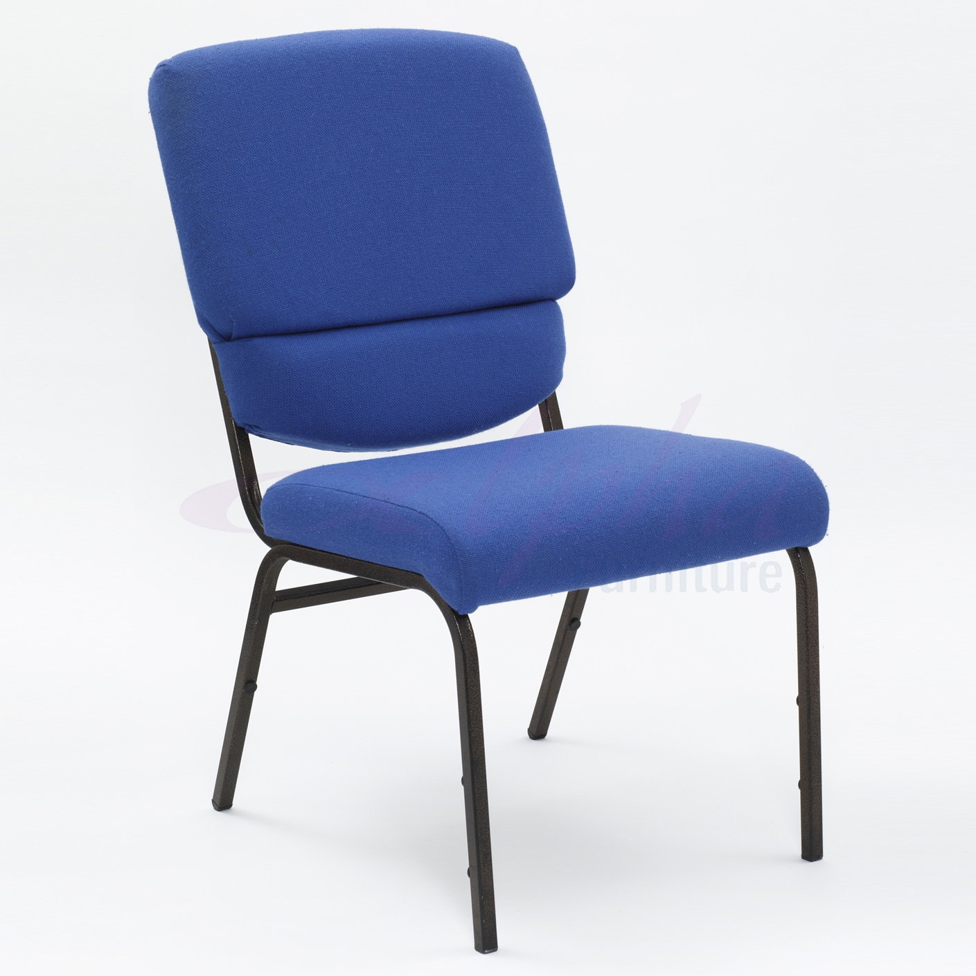 Deluxe Comfortable Stacking High Back Chair | All By Function | HB1SM Deluxe Comfortable Stacking High Back Chair | All By Function | HB1SM