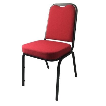 Metal Stacking Conference Chair | All By Function | HB2M
