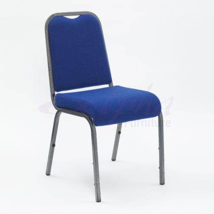 Metal Stacking Waterfall Conference Chair | All By Function | HB3WM