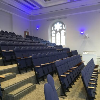 AUD Tip-Up Seating | Auditorium Seating | AUD