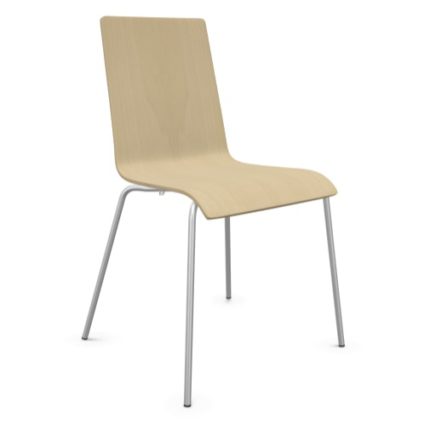 Bistro Stacking Cafe Chair | All Crematoria Extras | L7