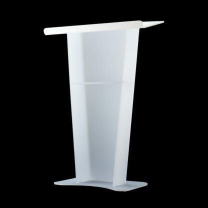 Modern Acrylic Perspex Lectern | Lecterns | LA05