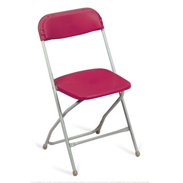 Budget Polypropylene Folding Chair | All Stacking Chairs | MRLB1