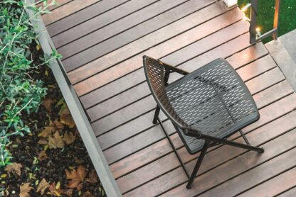 Polypropylene Folding Chair | Folding Chairs | LF2