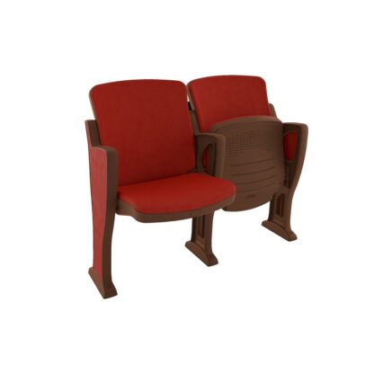 AUM Tip-Up Auditorium Seating | All Theatre Products | MAIA