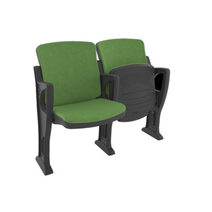 AUM Tip-Up Auditorium Seating | All Theatre Products | MAIA