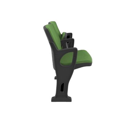 AUM Tip-Up Auditorium Seating | All Theatre Products | MAIA