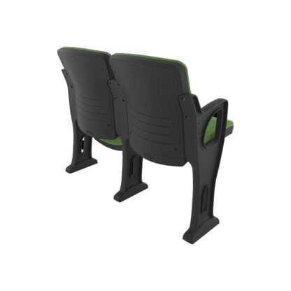 AUM Tip-Up Auditorium Seating | All Theatre Products | MAIA