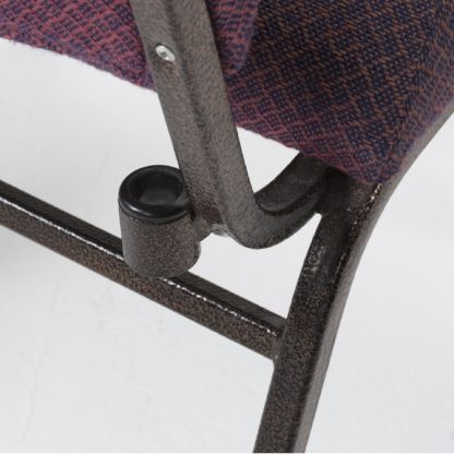Metal Stacking Waterfall Conference Chair | All By Function | HB1SM