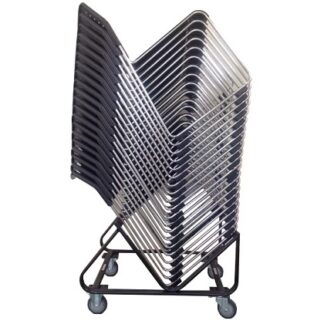 Stacking Dolley For E101 Chair | Trolleys and Dolleys | OD101