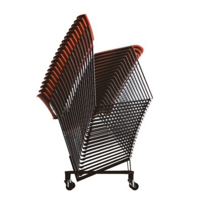 Dolley for Durham Stacking Chair | Chapel Chairs | DRB
