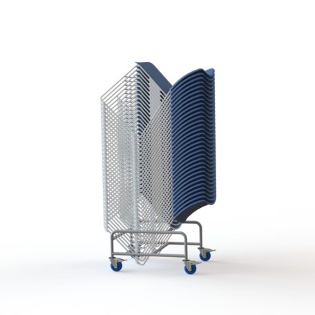 Dolley for SB4M High Stacking Chair | All Stacking Chairs | OD4