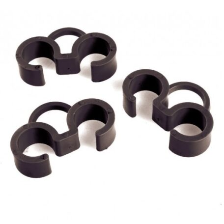 Nylon clip-on links | Links Locks and Feet | OFP
