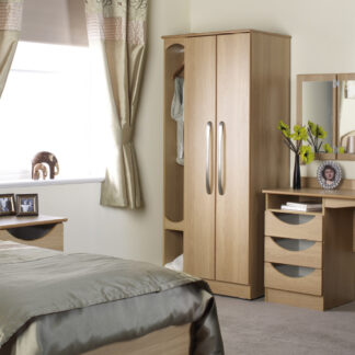 Oxford Dementia Range Bedroom Set | Dressing Tables | BRDBT